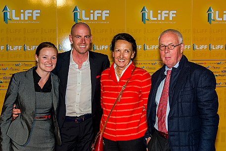 LiFF - Lucerne International Film Festival 11-2014