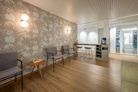 Med. dent. Wassim kassem, Wabern null