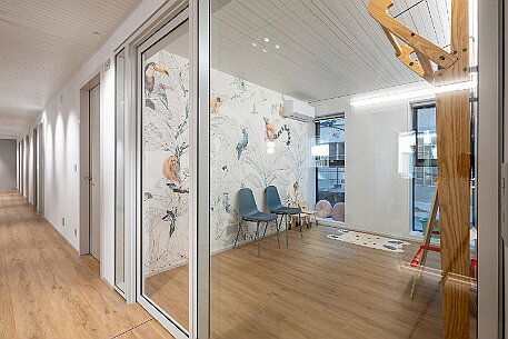 Med. dent. Wassim kassem, Wabern null