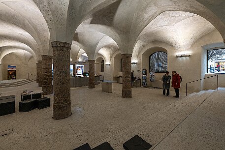 VSI.ASAI. Innsbruck null