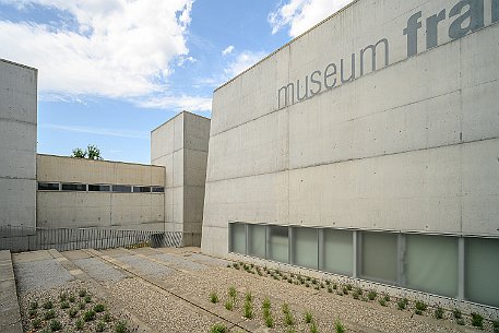 Museum Franz Gertsch, Burgdorf BE