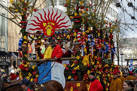 Luzerner Fasnacht 2026 null