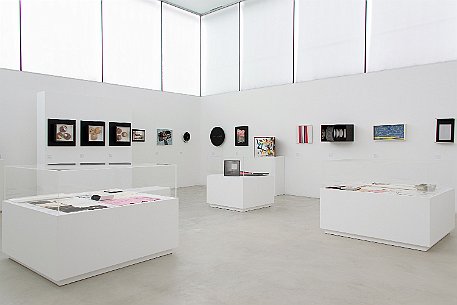 Max Museo Chiasso | Ausstellung Daniel Spoerri