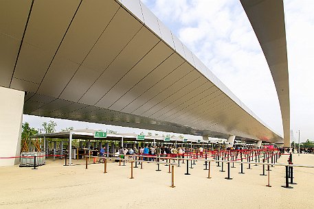 Expo2015 | Milano | Italien