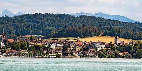 Murten null