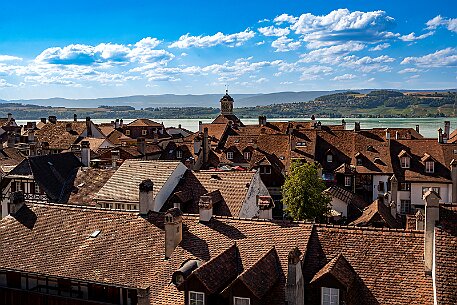 Murten null