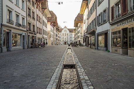 Aarau