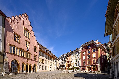 Stadt Biel/Bienne