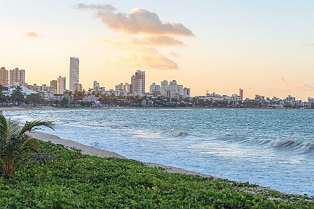 Brasil | Joao Pessoa