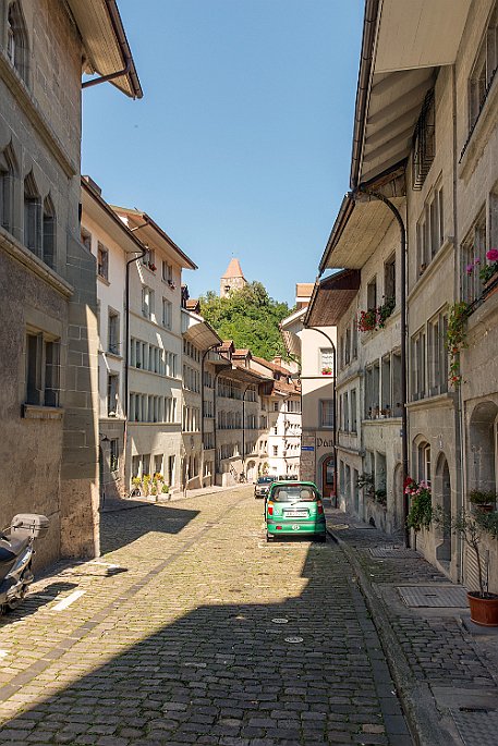 Altstadt Freiburg