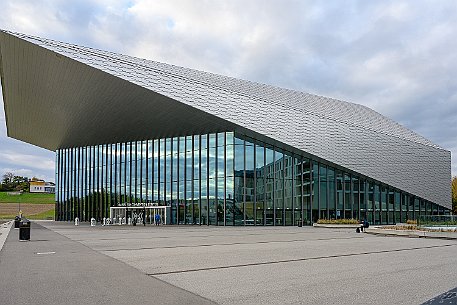 EPFL Lausanne