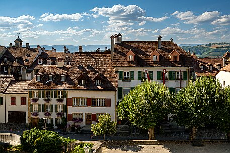 Murten null