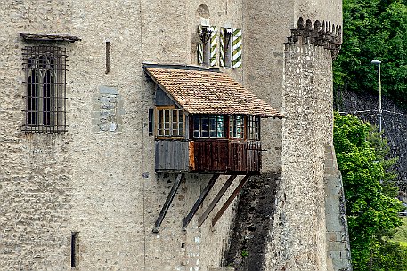 Château de Chillon