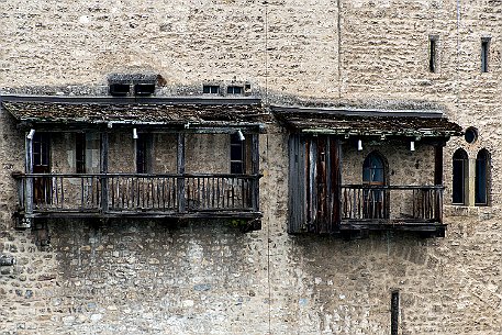 Château de Chillon